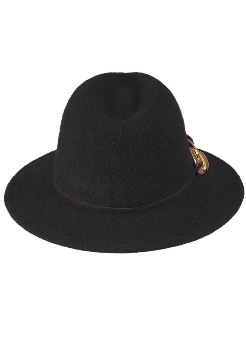 Loevenich Fedora - Schwarz Hotsell