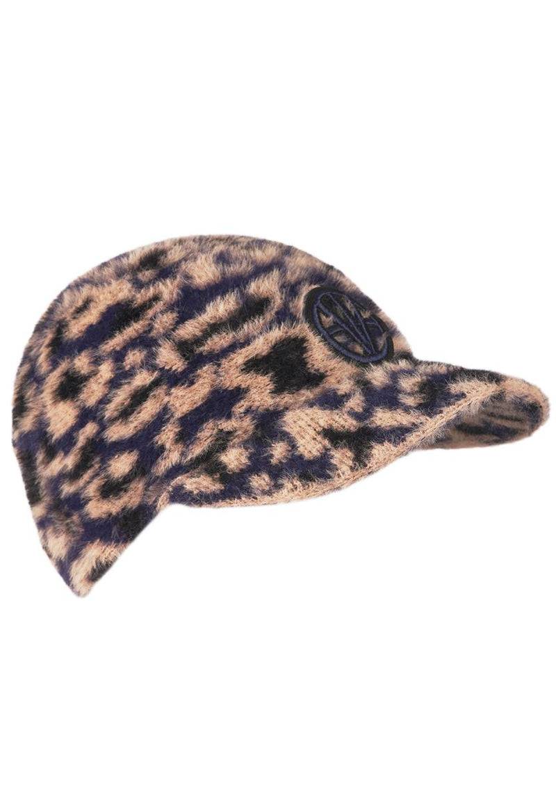 Loevenich Baseball Cap - Marine im Angebot