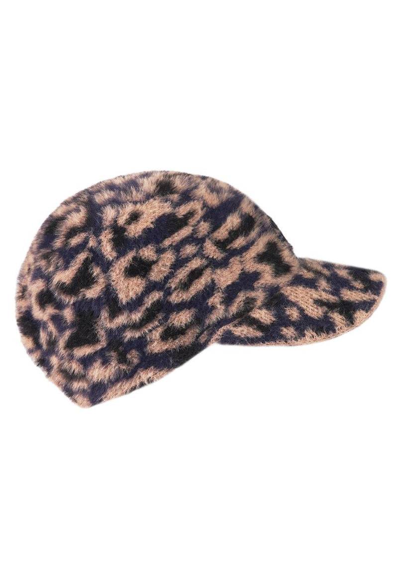 Loevenich Baseball Cap - Marine im Angebot