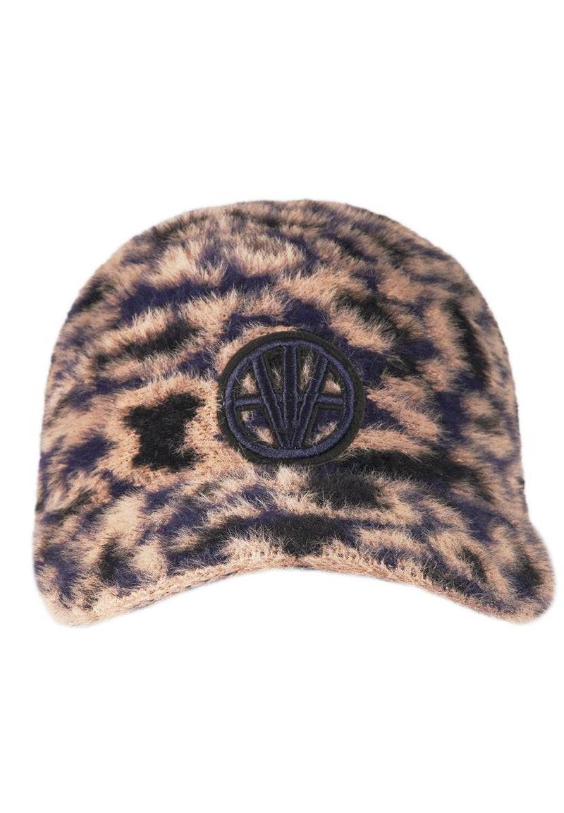 Loevenich Baseball Cap - Marine im Angebot
