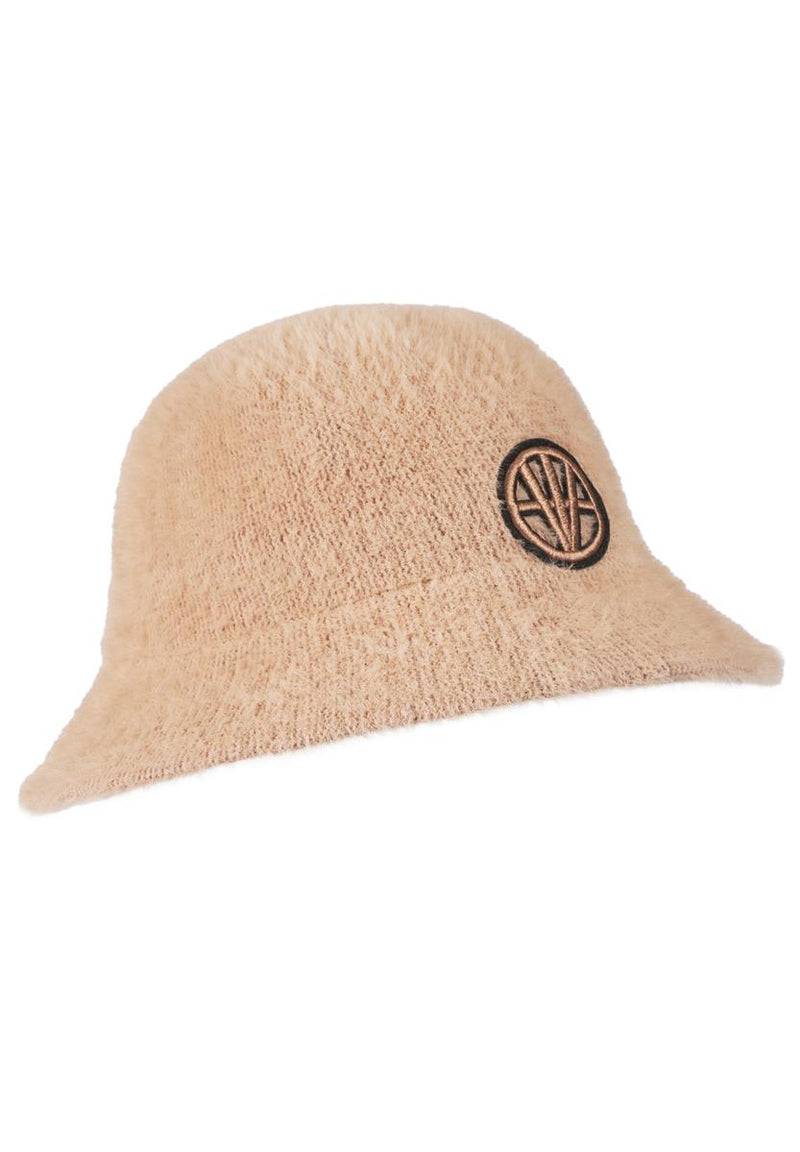 Loevenich Bucket Hat - Kamel Schlussverkauf