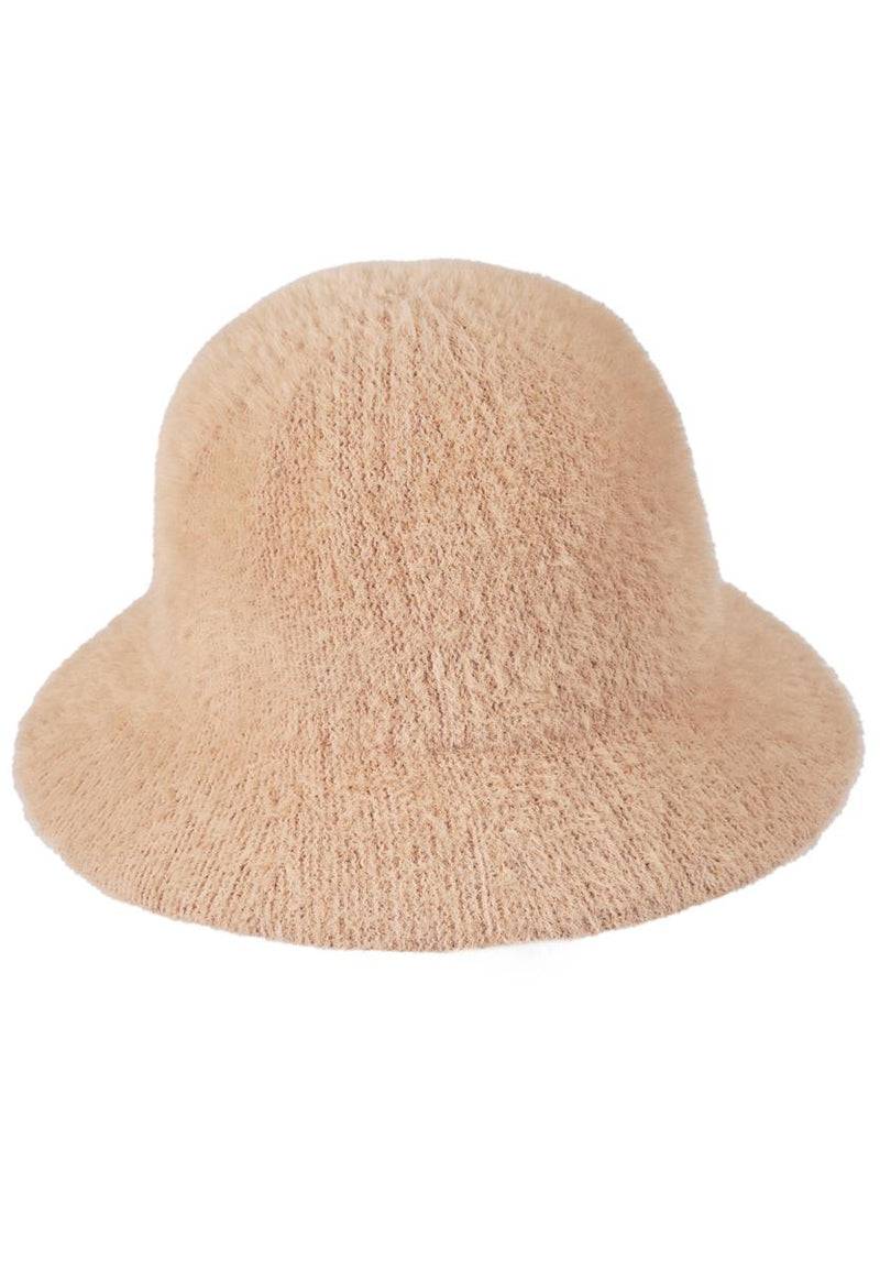 Loevenich Bucket Hat - Kamel Schlussverkauf