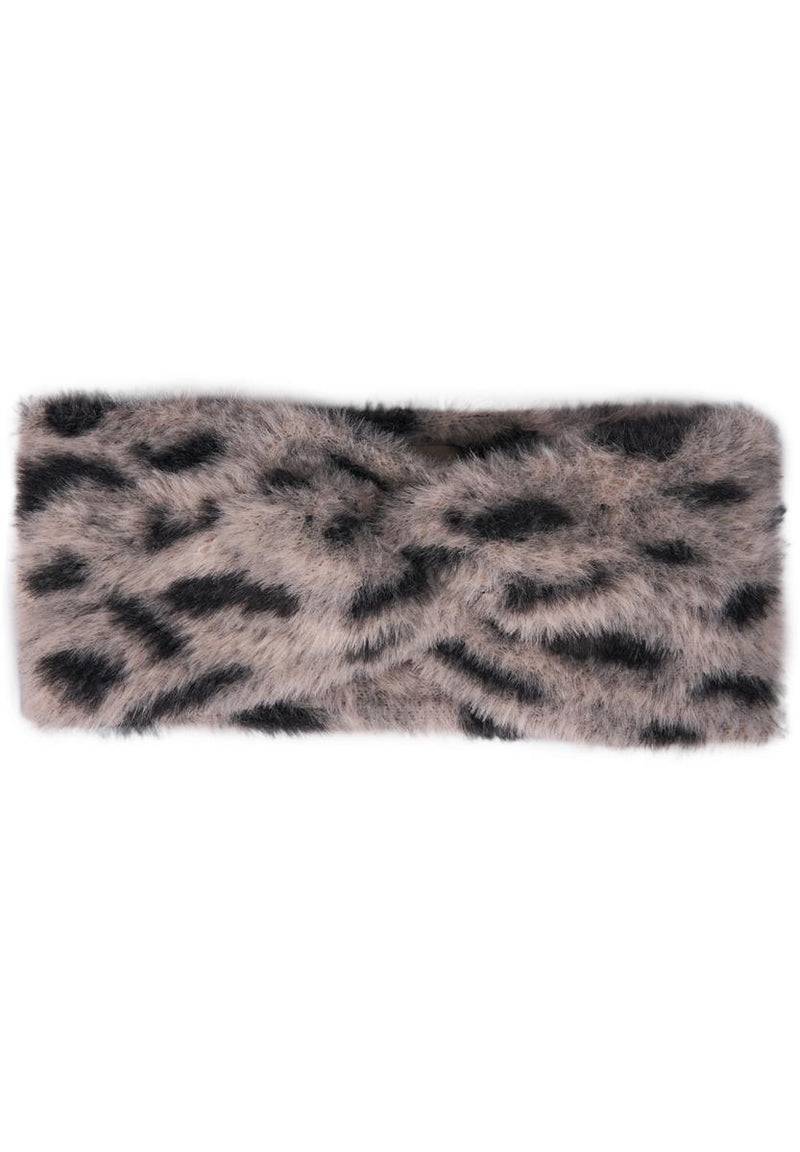 Loevenich Stirnband - Leo Silber im Angebot