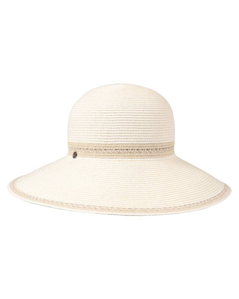 Loevenich Matelot Hut-creme-natur Fabrikverkauf