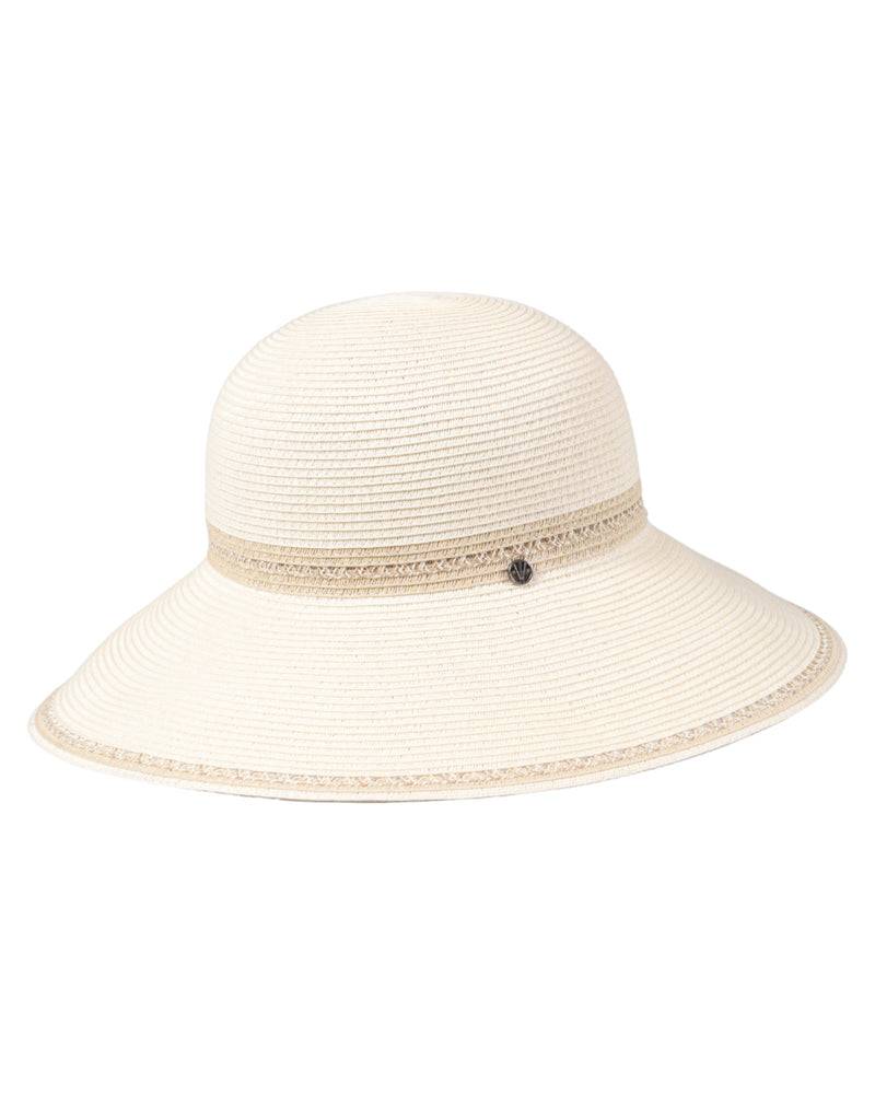 Loevenich Matelot Hut-creme-natur Fabrikverkauf