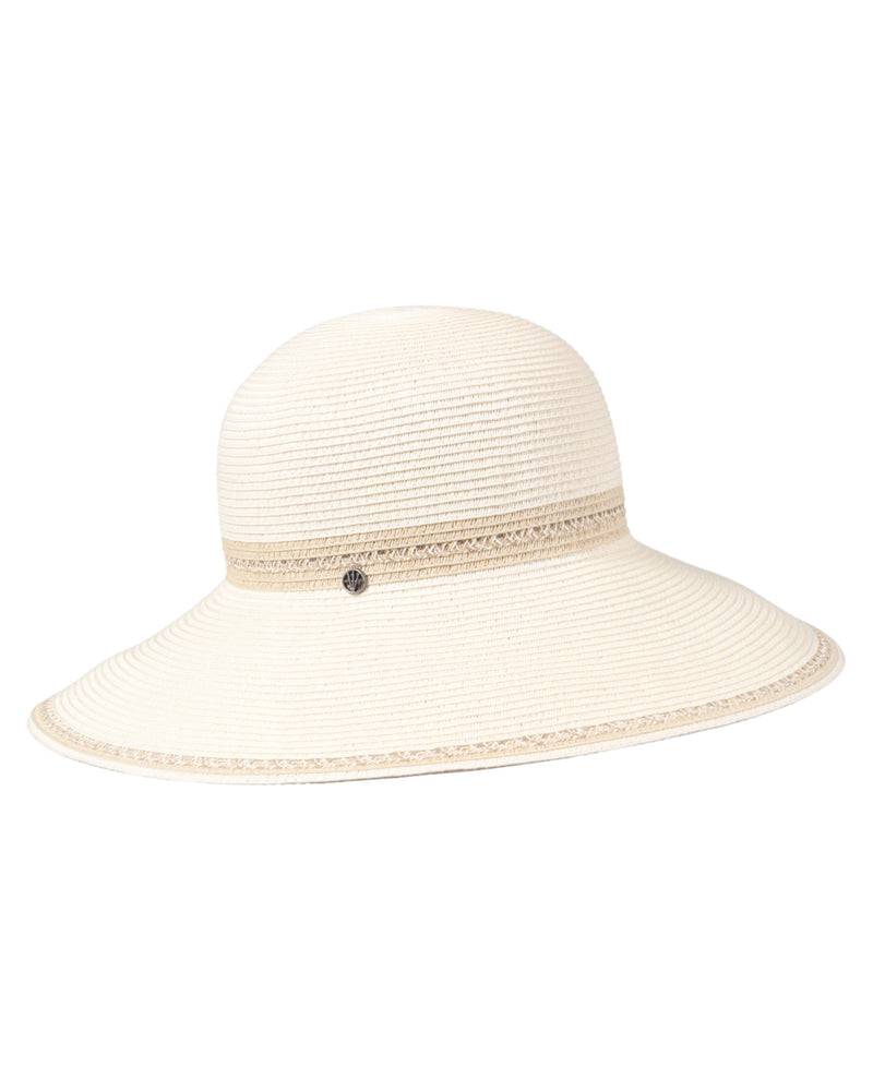 Loevenich Matelot Hut-creme-natur Fabrikverkauf