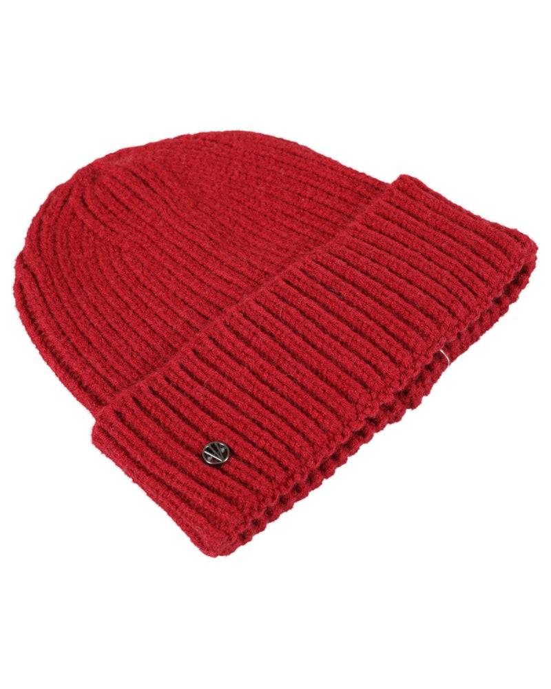 Loevenich Fashion Essentials Mütze - Rot Blitzverkäufe