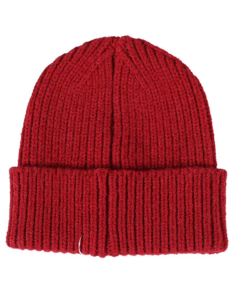 Loevenich Fashion Essentials Mütze - Rot Blitzverkäufe