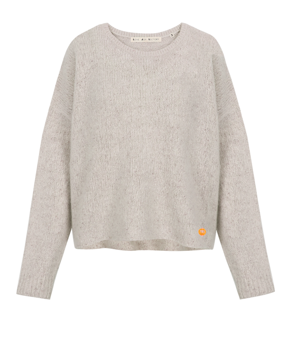 ﻿Love Joy Victory Kaschmir Pullover Amory