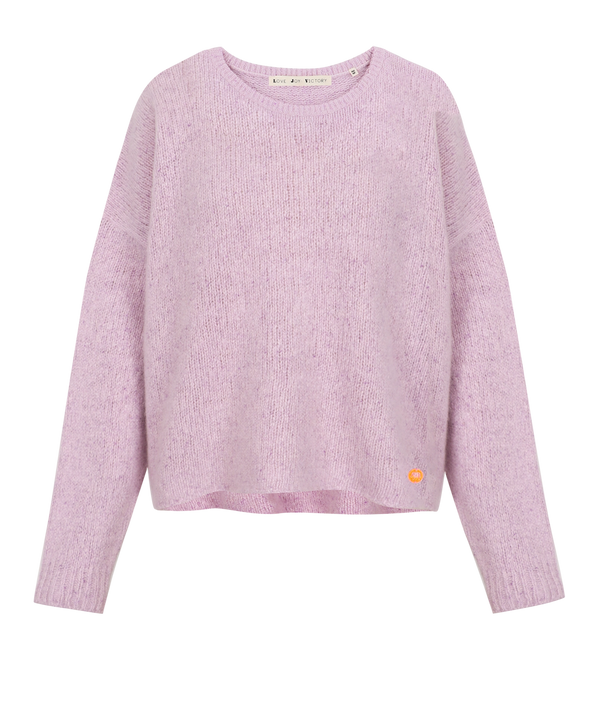 ﻿Love Joy Victory Kaschmir Pullover Amory Online