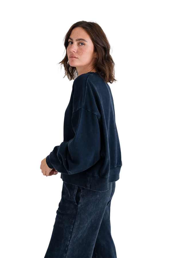 Love Joy Victory Sweatshirt Lorida Auslauf
