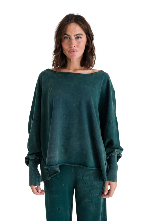 Love Joy Victory Sweatshirt Hilda Blitzverkäufe