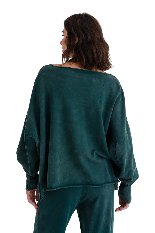 Love Joy Victory Sweatshirt Hilda Blitzverkäufe