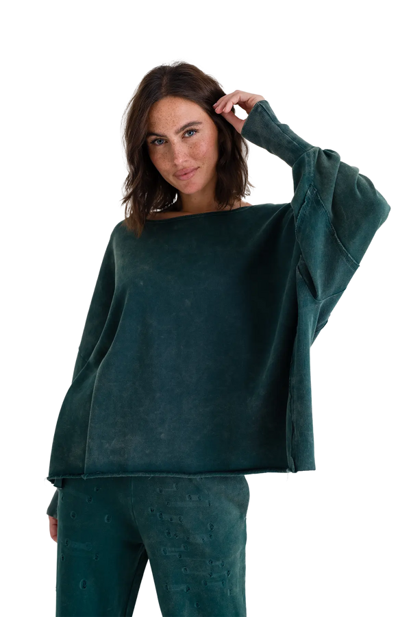 Love Joy Victory Sweatshirt Hilda Blitzverkäufe