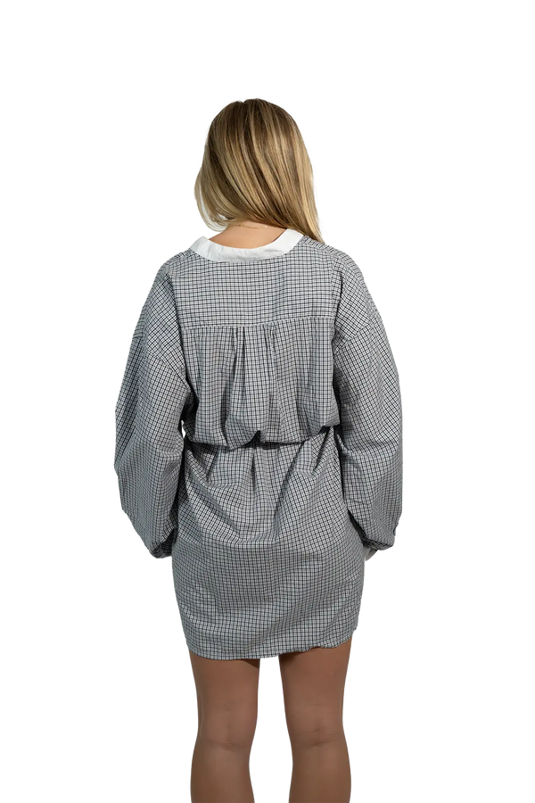 Love Joy Victory Re-Birth Bluse Oktobi Verkauf