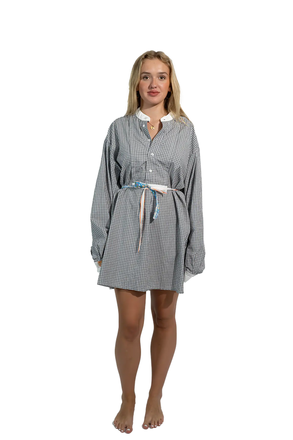 Love Joy Victory Re-Birth Bluse Oktobi Verkauf