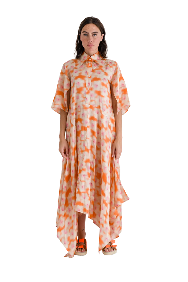 Love Joy Victory RE-Birth PATCHWORK KLEID Fiona Angebote
