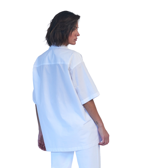 Love Joy Victory RE-BIRTH Bluse Herrera Schlussverkauf