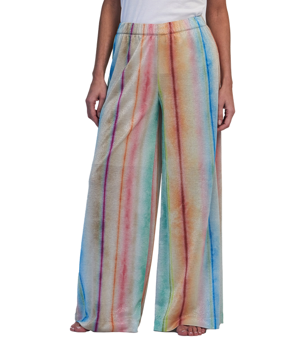 Love Joy Victory Stripe & Glitter HOSE VARADERO Outlet