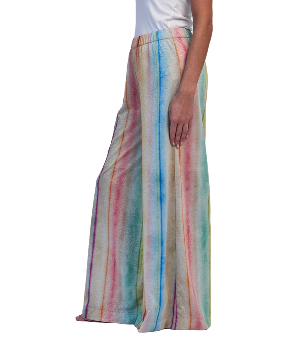 Love Joy Victory Stripe & Glitter HOSE VARADERO Outlet