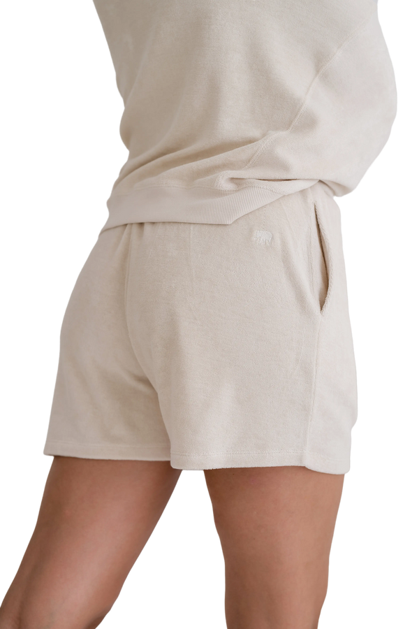 Love Joy Victory Shorts Frotty im Angebot