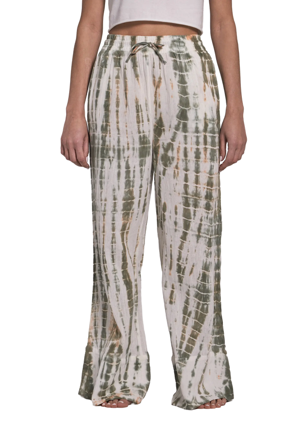 Love Joy Victory Batik Stoffhose Moro Schlussverkauf
