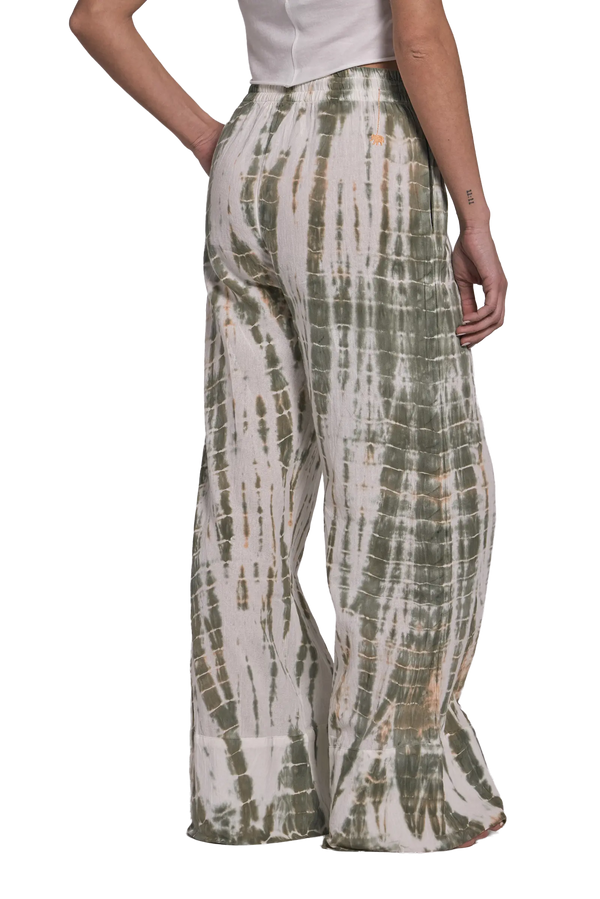 Love Joy Victory Batik Stoffhose Moro Schlussverkauf