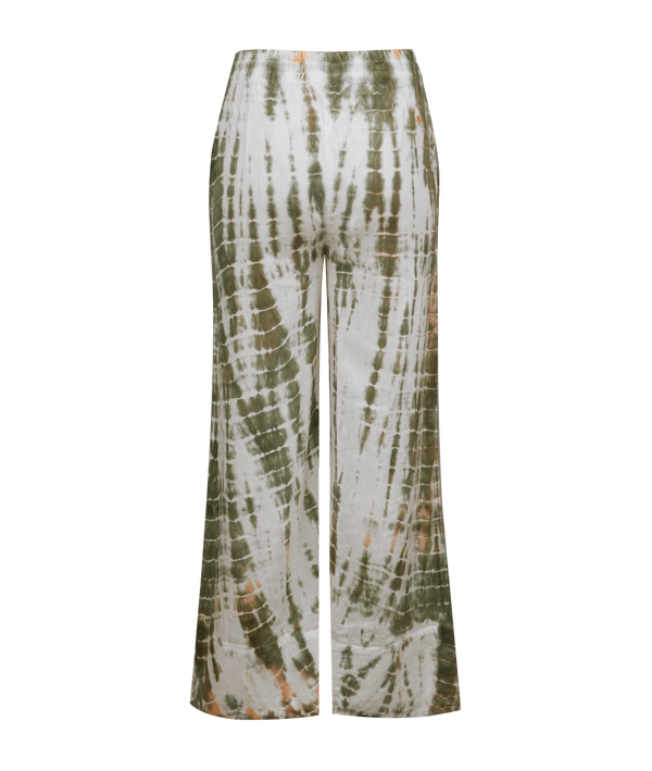 Love Joy Victory Batik Stoffhose Moro Schlussverkauf
