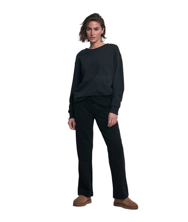 Love Joy Victory Sweatshirt Rose Günstiger Verkauf