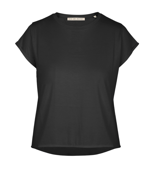 Love Joy Victory T-Shirt Lily Meist gekauft