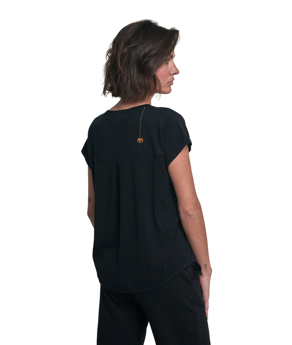 Love Joy Victory T-Shirt Lily Meist gekauft