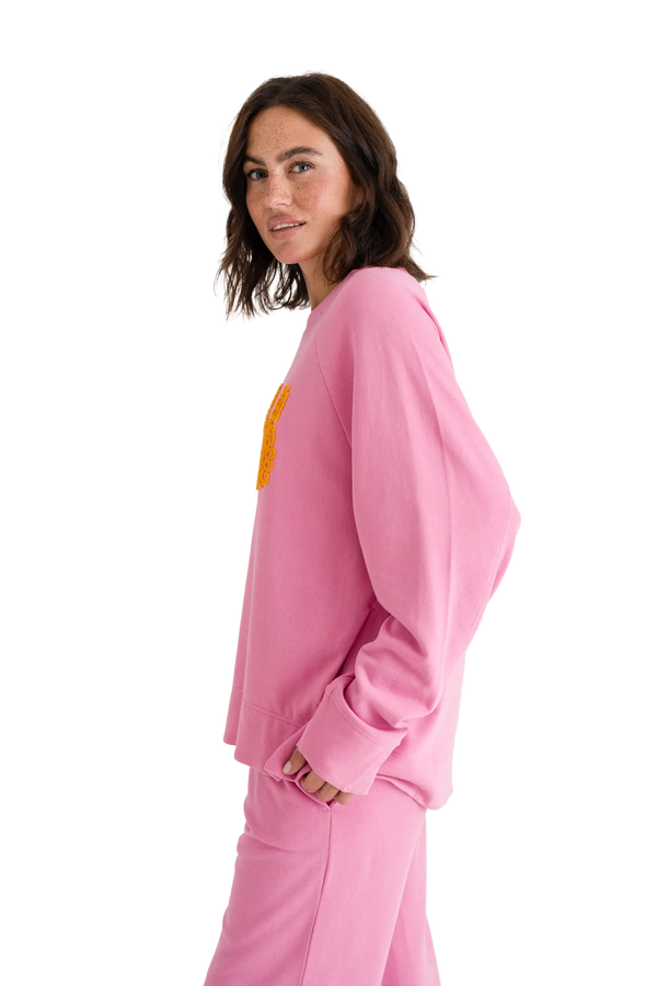 Love Joy Victory Langarmshirt Felis Blitzverkäufe