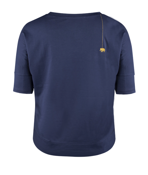 Love Joy Victory T-Shirt Dahlia Saisonale Angebote