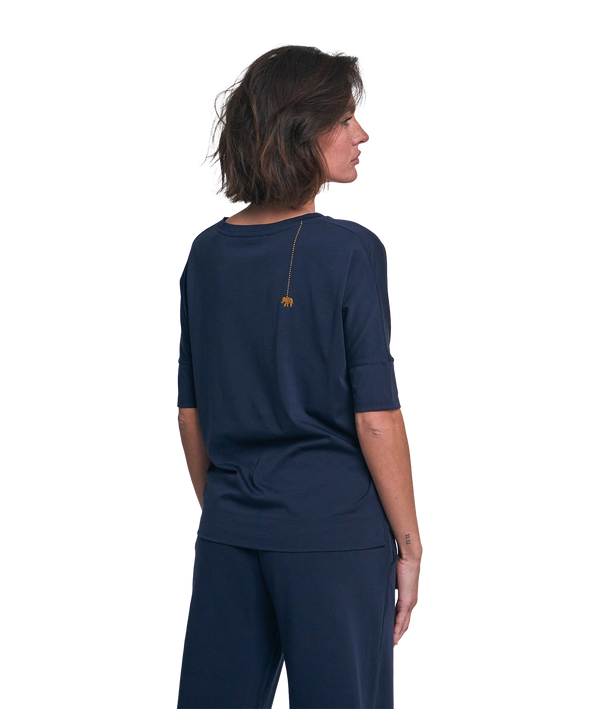 Love Joy Victory T-Shirt Dahlia Saisonale Angebote