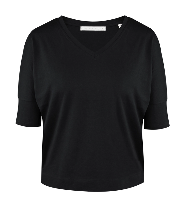 Love Joy Victory T-Shirt Dahlia Saisonale Angebote