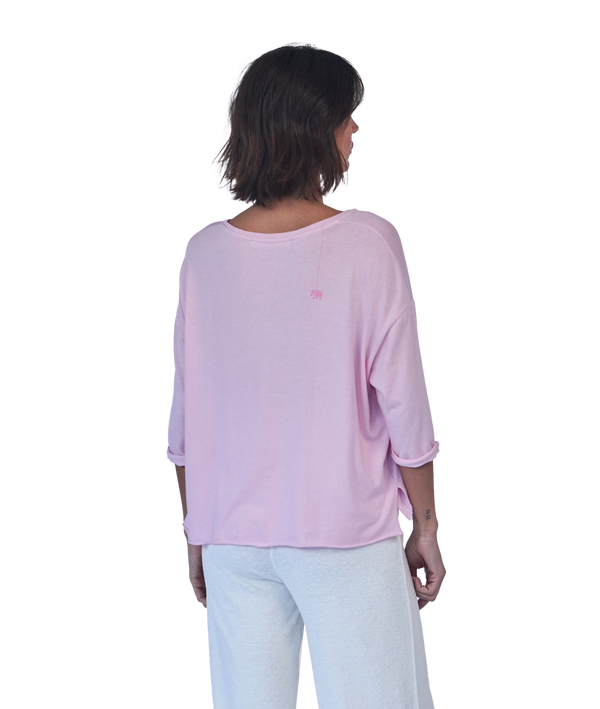 Love Joy Victory T-SHIRT MOLA Verkauf