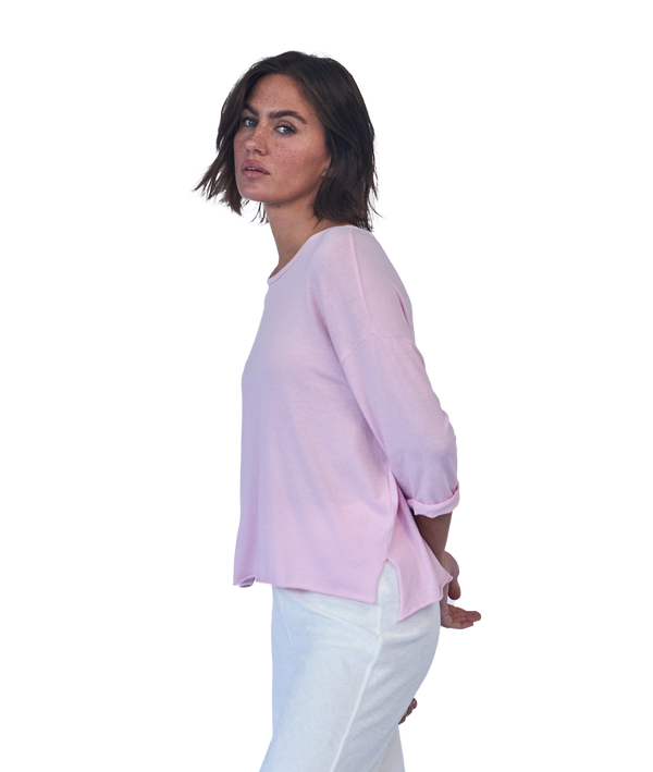 Love Joy Victory T-SHIRT MOLA Verkauf