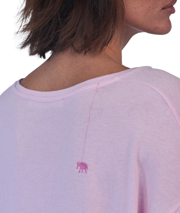 Love Joy Victory T-SHIRT MOLA Verkauf