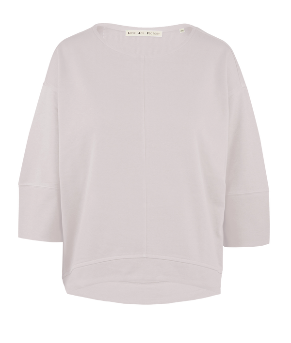 Love Joy Victory SWEATSHIRT CUNEIRA