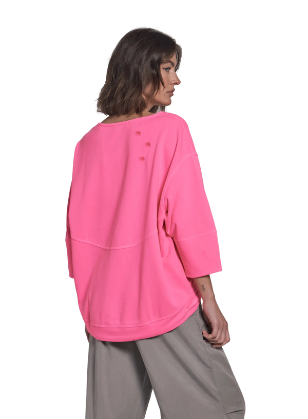 Love Joy Victory SWEATSHIRT CUNEIRA Angebote