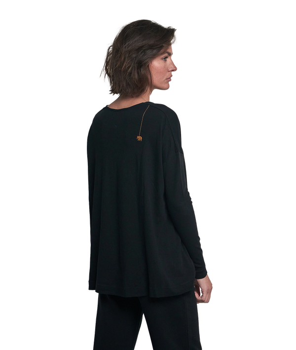 Love Joy Victory Langarmshirt Calla im Angebot