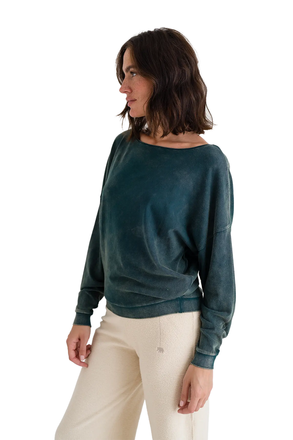Love Joy Victory Longsleeve T-Shirt Ellis Blitzverkäufe