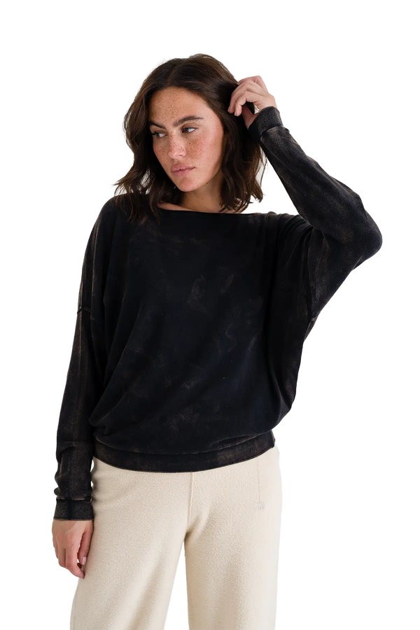 Love Joy Victory Longsleeve T-Shirt Ellis Blitzverkäufe