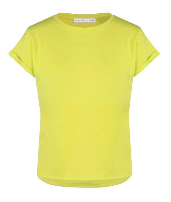 Love Joy Victory T-SHIRT LILY