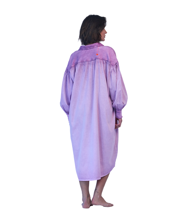 Love Joy Victory BlusenKLEID BAJA im Angebot