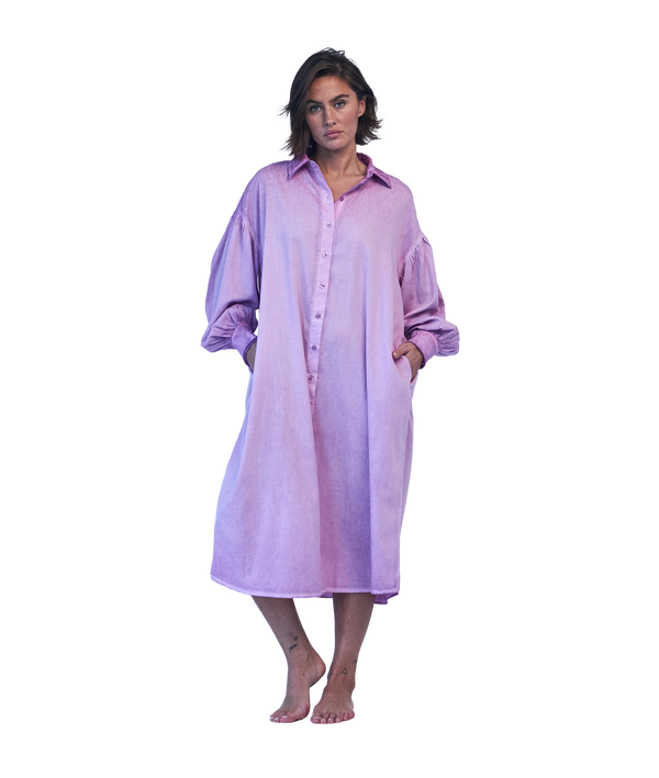 Love Joy Victory BlusenKLEID BAJA im Angebot