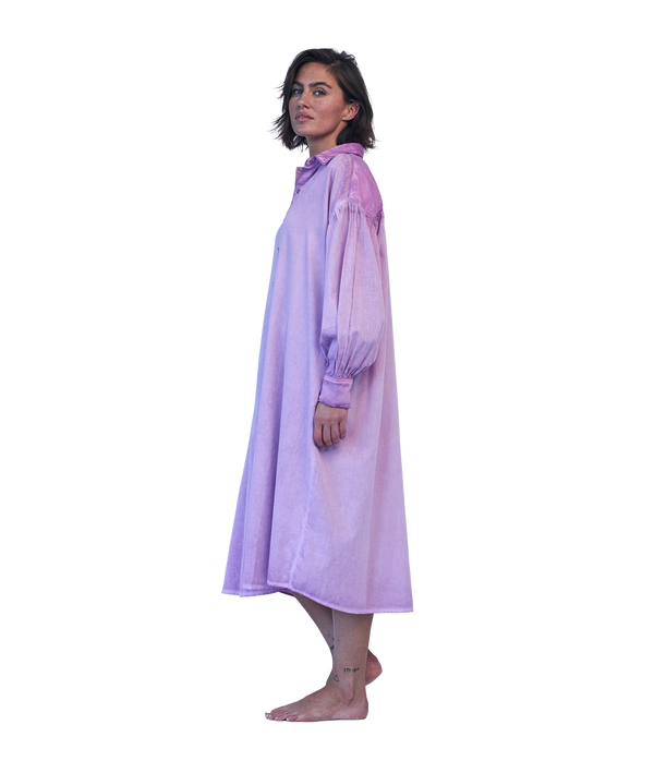 Love Joy Victory BlusenKLEID BAJA im Angebot
