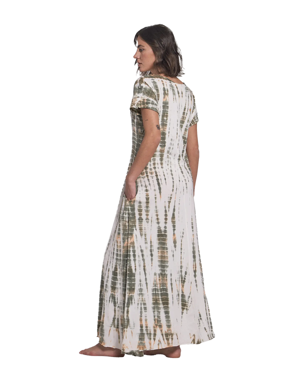 Love Joy Victory Batik Kleid Trinidad Zeitbegrenzte Promotion