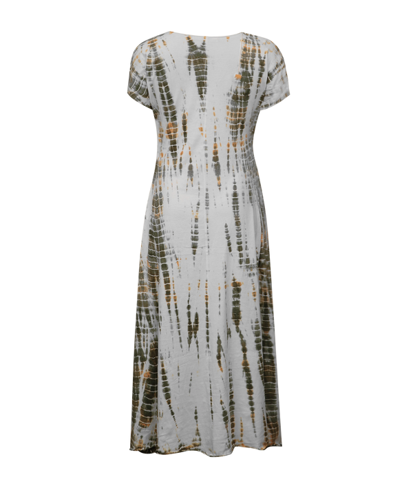 Love Joy Victory Batik Kleid Trinidad Zeitbegrenzte Promotion