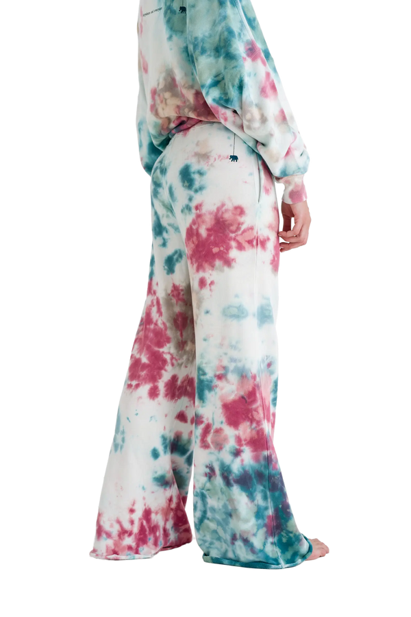 Love Joy Victory Sweatshirthose Mayari Tie & Dye Verkauf